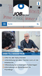 Mobile Screenshot of joblev.de